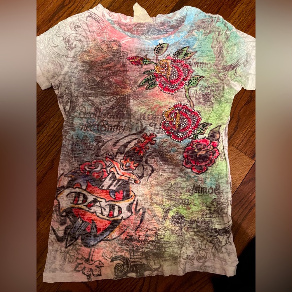 Vintage 2000’s cami top
